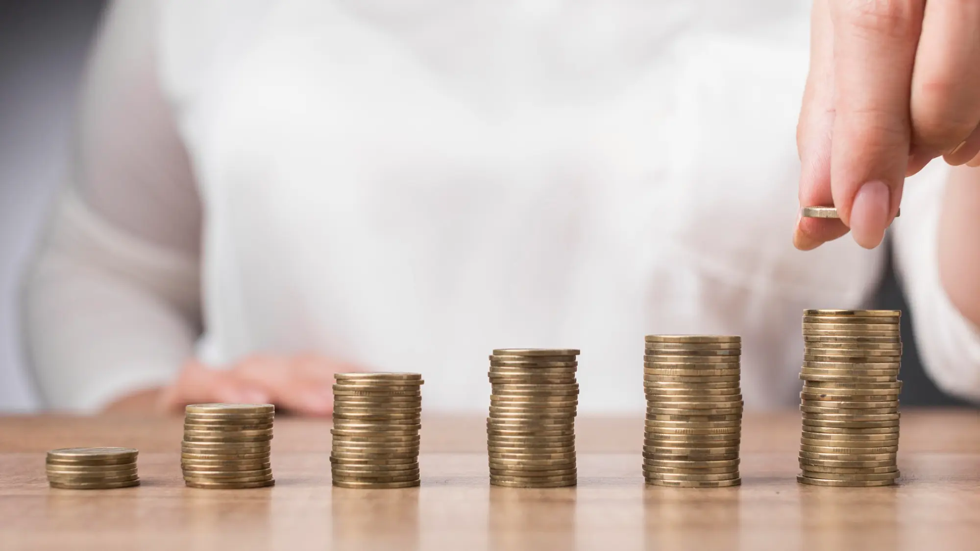 ¿Falta de liquidez? Soluciones a corto plazo con préstamos hipotecarios