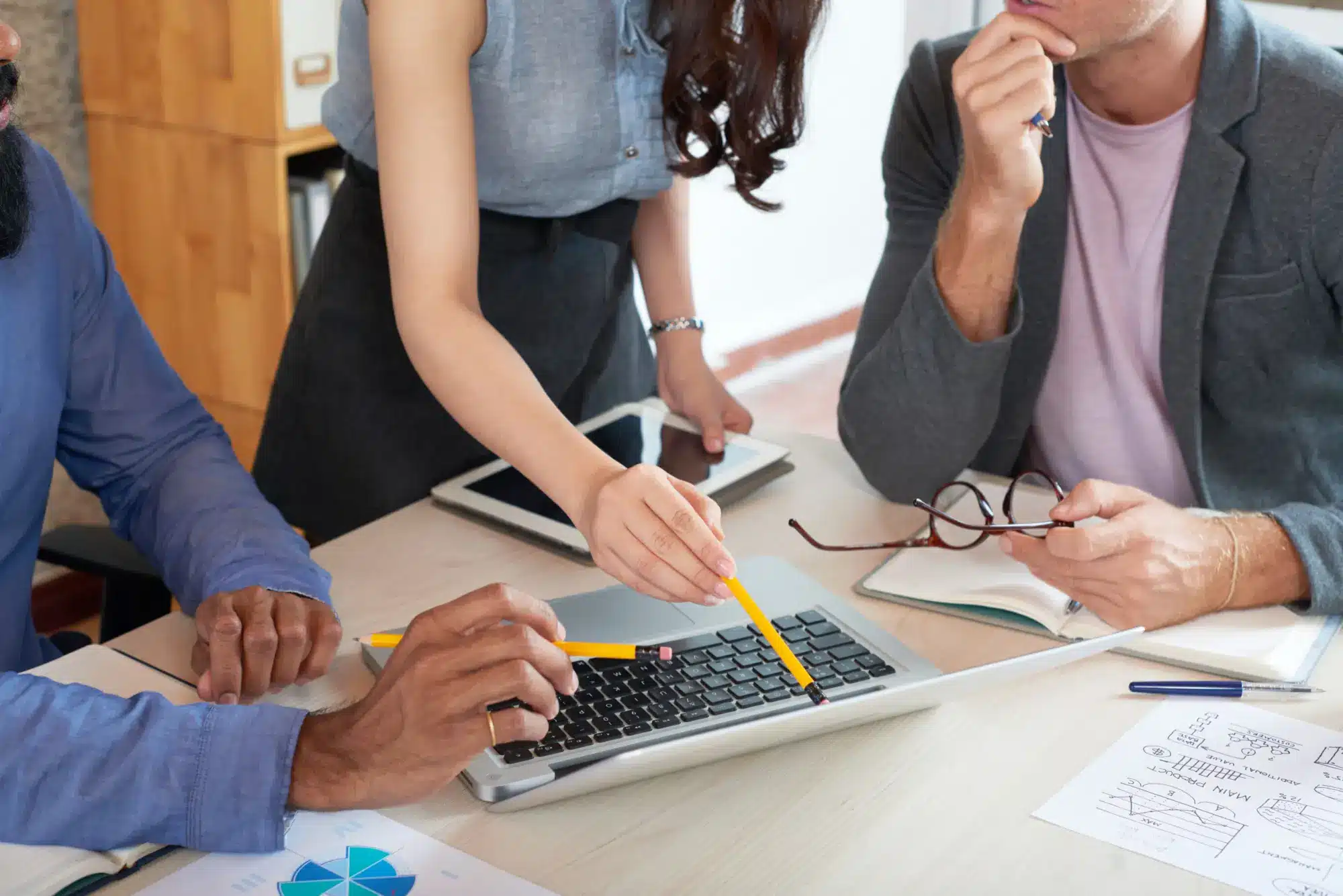 Reunificación de deudas con capital privado: Una solución financiera inteligente