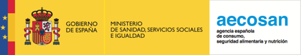 Ministerio de Sanidad / AECOSAN